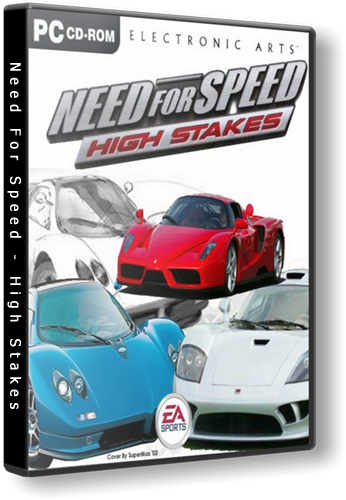 need for speed high stakes