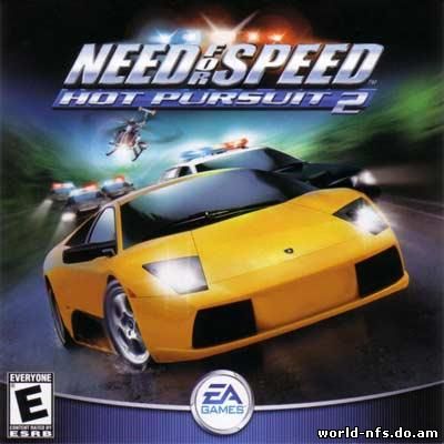 скачать nfs hot pursuit 2010